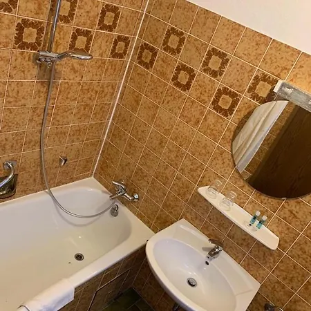 Hocher Hotel&cafe Rothenburg ob der Tauber