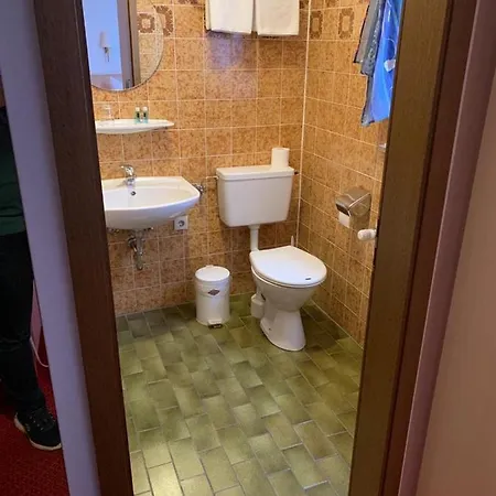 Hocher Hotel&cafe 3* Rothenburg ob der Tauber