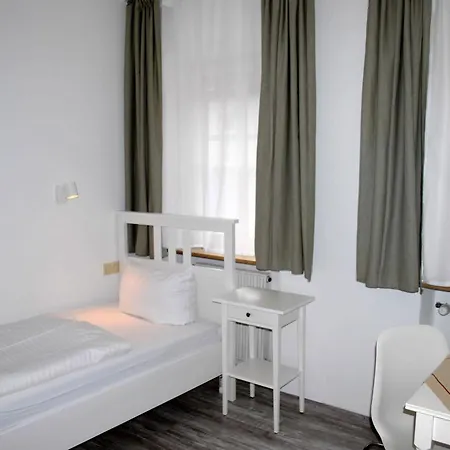 Hocher Hotel&cafe
