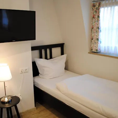 Hotel Hocher Hotel&cafe