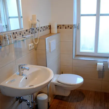 & Cafe Goeller 2* Rothenburg ob der Tauber