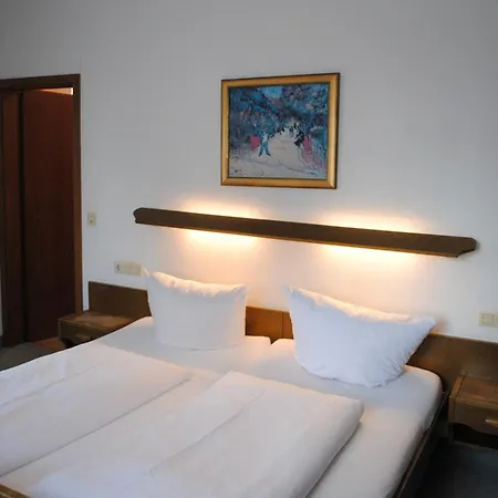Hocher Hotel&cafe Rothenburg ob der Tauber