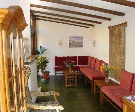 Hotel Hocher Hotel&cafe 3*