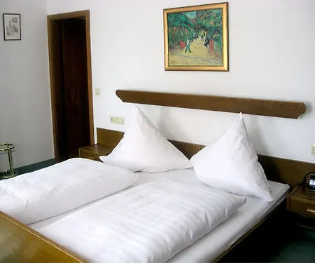 Hotel Hocher Hotel&cafe