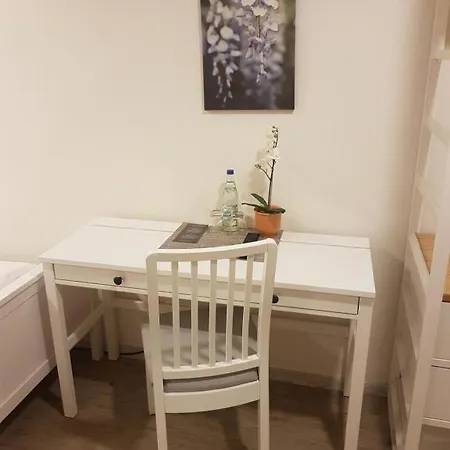 Hocher 3* Ротенбург-на-Таубері