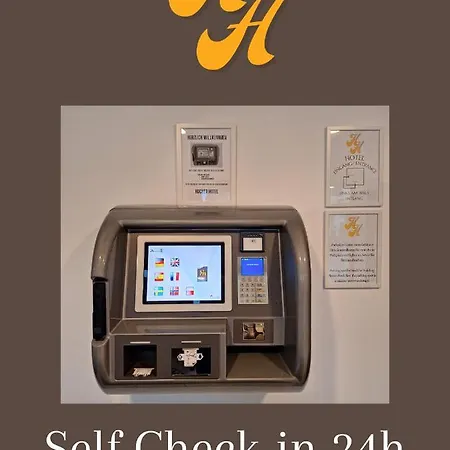 & Cafe Goeller 2* روتنبورغ أوب در تاوبر
