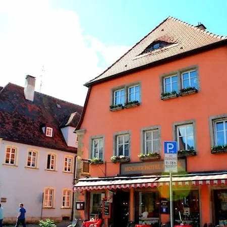 & Cafe Goeller Otel 2*