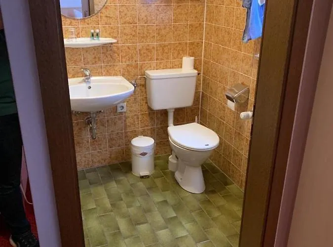 & Cafe Goeller 2* Rothenburg ob der Tauber