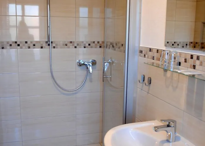 & Cafe Goeller Rothenburg ob der Tauber