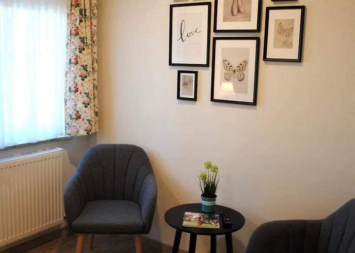 & Cafe Goeller Hotel Rothenburg ob der Tauber