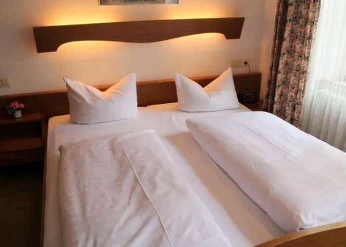 Hotel & Cafe Goeller Rothenburg ob der Tauber