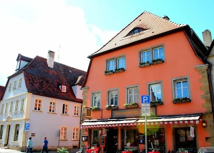 & Cafe Goeller Hotel 2*