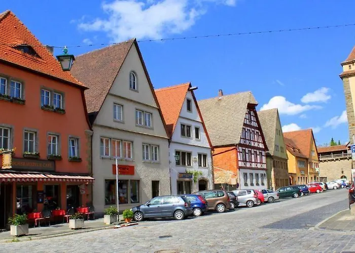 Hotel & Cafe Goeller