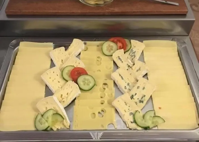 & Cafe Goeller Rothenburg ob der Tauber