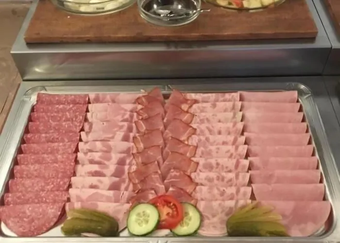 Hotel & Cafe Goeller