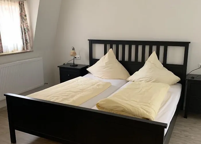 & Cafe Goeller 2* Rothenburg ob der Tauber