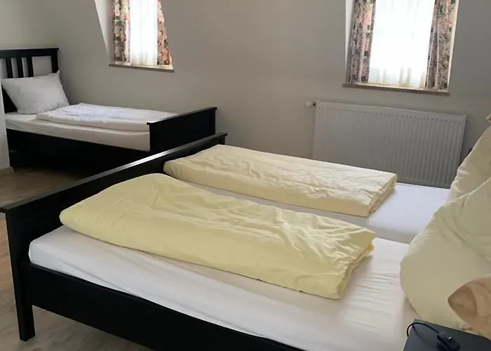 & Cafe Goeller Rothenburg ob der Tauber