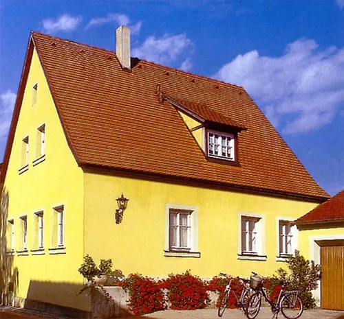 & Cafe Goeller Hotel 2*